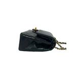 Сумка на плечо Medium Classic Lambskin Double Flap (1986-1988 годы) 2