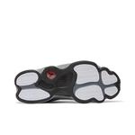 Кроссовки Air Jordan 13 Retro 'Black Flint' 4
