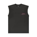 Топы Cactus Jack by Travis Scott Wherever You Are Tank 'Black' 1
