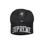 Бини Supreme x NFL Raiders '47 Beanie 'Чёрный' 2