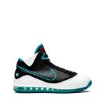 Кроссовки Air Max LeBron 7 QS Red Carpet 1