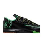 Баскетбольные кроссовки Nike KD 6 'Brazil' 2