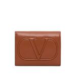 Маленький кошелек Walk с логотипом VLogo Signature 1
