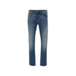 3301 slim-fit jeans 1