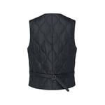 quilted wool waistcoat 2