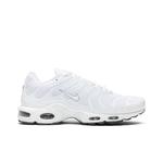 Кроссовки Nike Air Max Plus 'White' 1