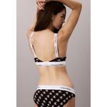 Слегка подкладочный бралетт Icon - Calvin Klein Underwear 2