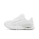 Кроссовки Nike Air Max SYSTM TD 'White Pure Platinum' 3