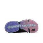 Кроссовки Jaden Smith x New Balance Vision Racer 'Sunset Chaser - Black Mirage Violet' 4