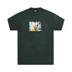 Футболки Kith x Mandela Learn To Love Tee 'Stadium' 1