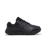 Кроссовки New Balance 840v3 4E Wide 'Черный' 1