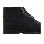 Ботинки Louis Vuitton x Timberland 6 Inch Ankle Boot 'Embossed Monogram - Black' 2