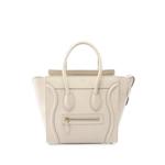 Маленькая сумка-тоут Luggage (2010-е годы) 1