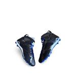 Кроссовки Jordan 7 со вставками 2
