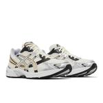 Беговые кроссовки ASICS Gel 1130 'Cream Black Silver' 8