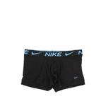 Комплект Dri-Fit из трех боксеров с логотипом 2