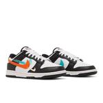 Кроссовки Nike Wmns Dunk Low 'Multi-Swoosh' 8