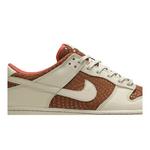 Кроссовки Nike Wmns Dunk Low 'Cognac' 2