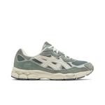 Беговой стиль жизни ASICS Gel NYC 'Ivy Smoke Grey' 1