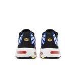 Кроссовки Nike Air Max Plus GS 'White Game Royal' 6