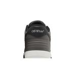 Кроссовки Off-White Out of Office Low 'Темно-Серый' 7