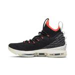 Кроссовки Nike LeBron 15 'Bright Crimson' 3