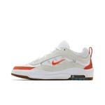 Кроссовки Nike Air Max Ishod Wair SB 'White Orange' 3