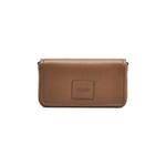 Сумки Marc Jacobs Leather Mini 'Аргановое масло' 2