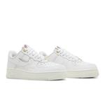 Кроссовки Nike Wmns Air Force 1 '07 Premium 'History of Logos' 8