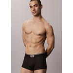 Графические боксеры с монограммой, микро - Calvin Klein Нижнее белье 5