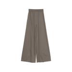 elasticated drawstring trousers 2