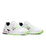 Кроссовки New Balance 997S 'Berry Lime' 8