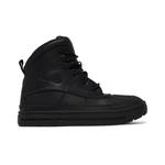 Ботинки Nike Woodside 2 High PS 'Тройной Черный' 1