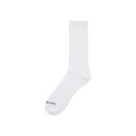 Носки и колготки XHIBITION Crew Sock 'White' 1