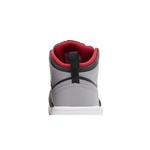 Лайфстайл Баскетбол Air Jordan 1 Mid TD 'Bred Shadow' 7