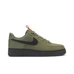 Кроссовки Nike Air Force 1 Low 'Medium Olive' 1