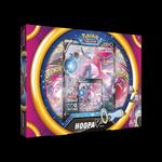 Коллекционные карты Pokémon Sword & Shield: Fusion Strike Hoopa V Collection Box 1