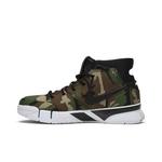 Кроссовки Undefeated x Nike Zoom Kobe 1 Protro 'Camo' 3