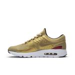 Кроссовки Nike Air Max Zero QS 'Metallic Gold' 3