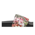 Слайды Gucci Wmns GG Supreme Slide 'Blooms' 2
