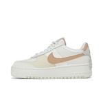 Кроссовки Nike Wmns Air Force 1 Shadow 'Sail Hemp' 3