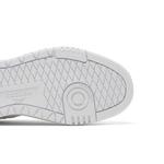 Лайфстайл Reebok Wmns Club C Double «White Cold Grey» 5