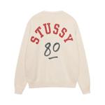 Свитеры Stussy Handwritten Sweater 'Natural' 2