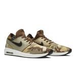 Кроссовки Nike Air Max Janoski 2 Premium 'Tan Camo' 8