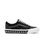 Кроссовки Mastermind World x Vans Old Skool VLT LX «Punk Culture» 1