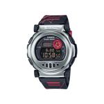 G-B001MVA-1 Capsule Tough Bluetooth® мужские спортивные часы с ремешком из смолы | структура Carbon Core Guard 5