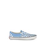 Слипоны Classic Slip-On в клетку 1