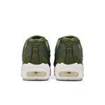 Кроссовки Stussy x Nike Air Max 95 'Olive' 6
