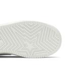 Кроссовки Lifestyle Bapesta Low M1 «Shark Face — Black» 5