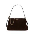 Jim bag suede 1